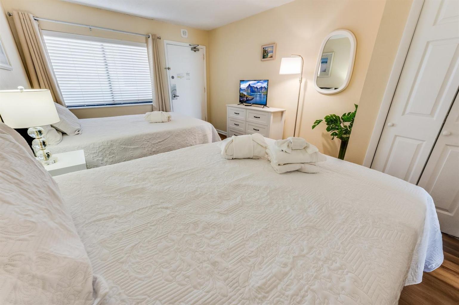 Romantic Oceanfront View, Discounted, Pools Myrtle Beach Exterior photo