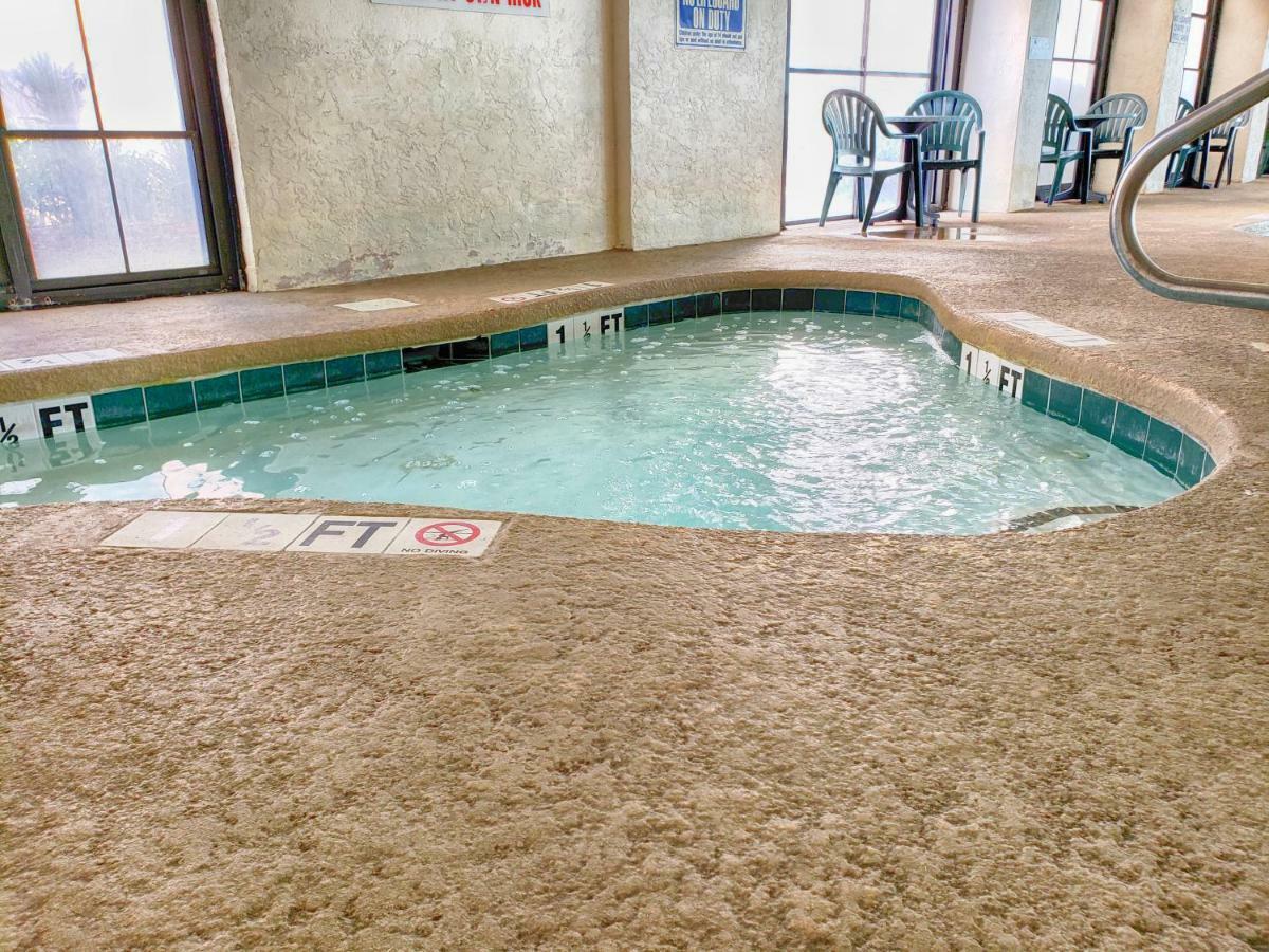 Romantic Oceanfront View, Discounted, Pools Myrtle Beach Exterior photo