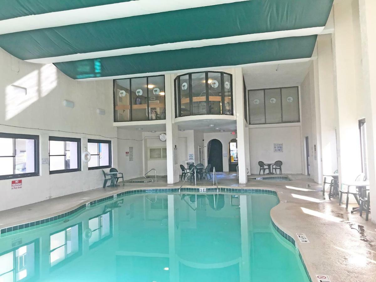 Romantic Oceanfront View, Discounted, Pools Myrtle Beach Exterior photo