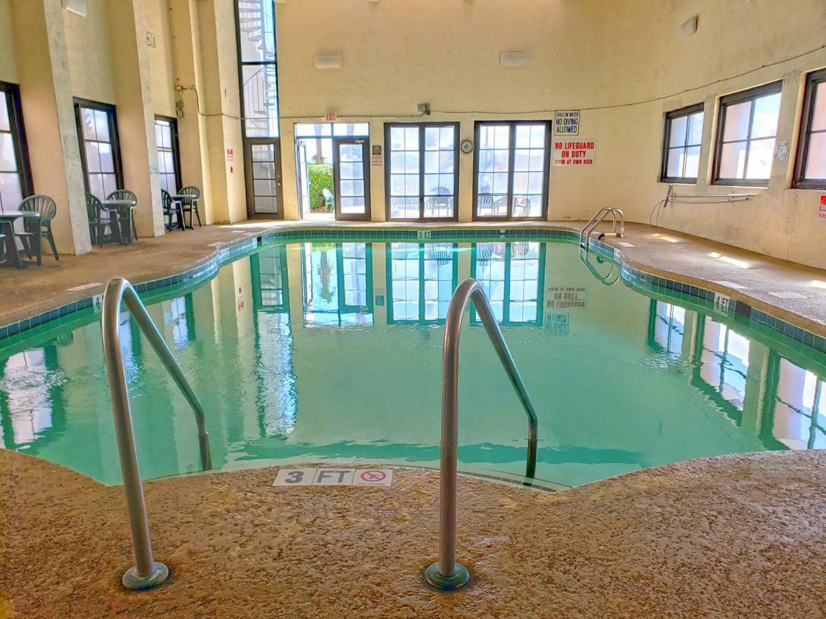 Romantic Oceanfront View, Discounted, Pools Myrtle Beach Exterior photo